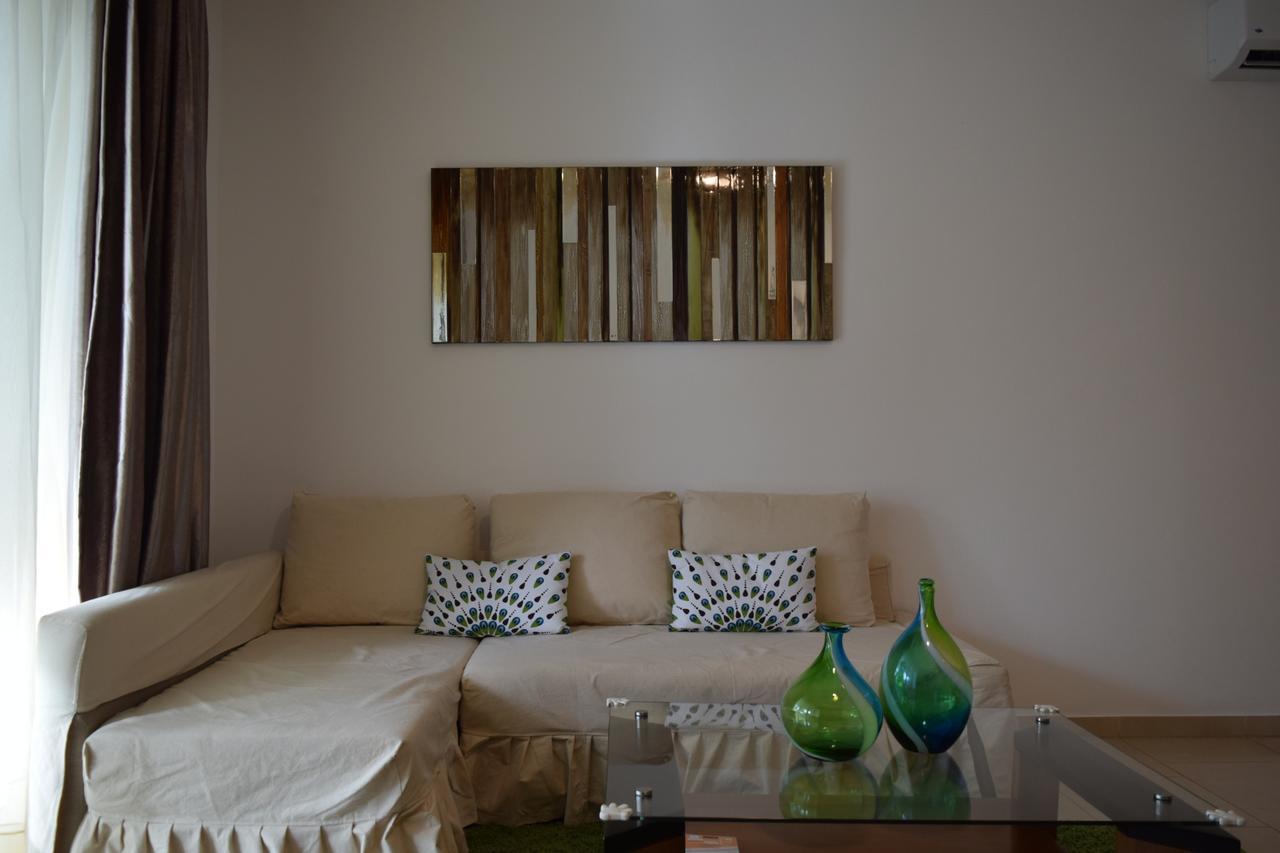 Apartamento Comfortable In Caribbean Paradise *