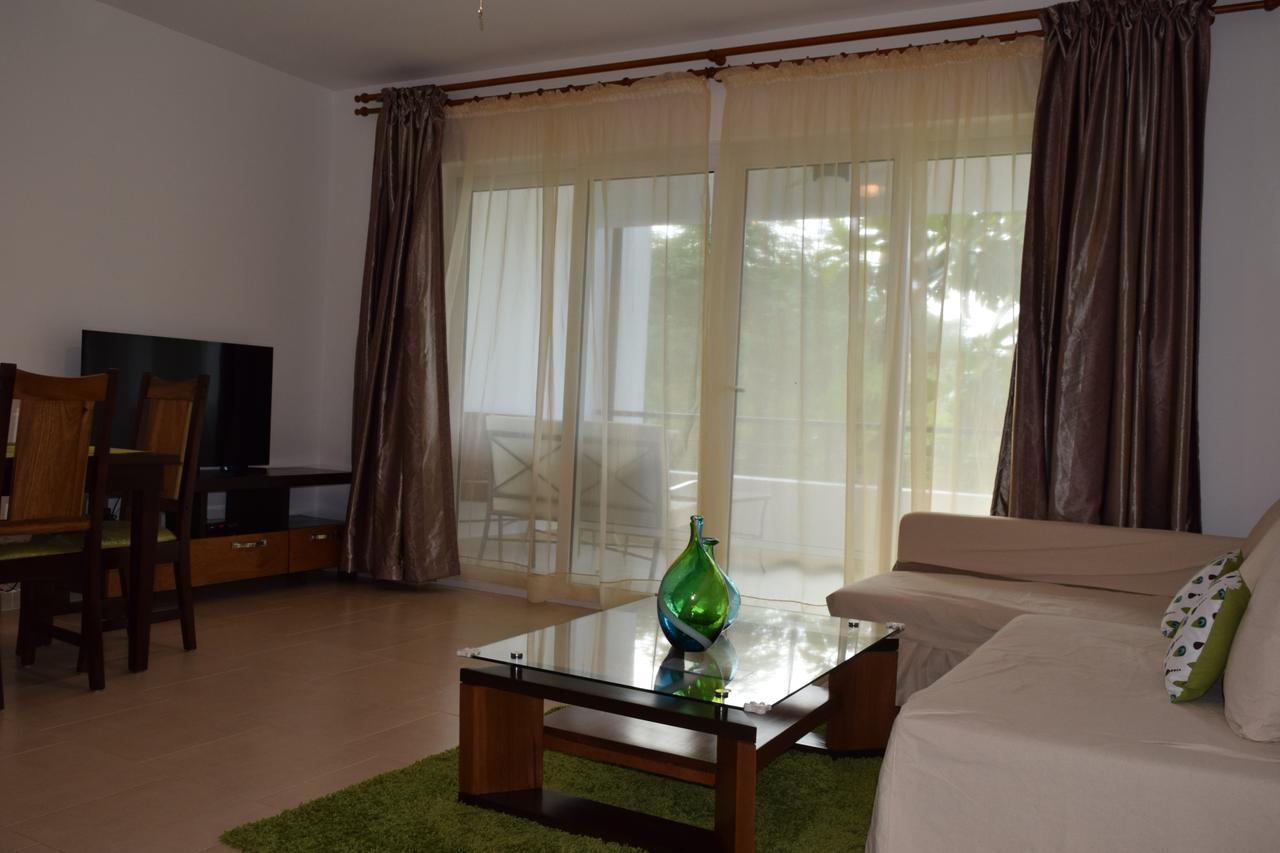 Comfortable In Caribbean Paradise Apartamento