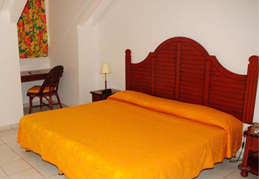 Aparthotel Le Flamboyant- Le Village Baie Nettle