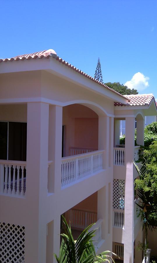 Apartamento Hispaniola Sol C4
