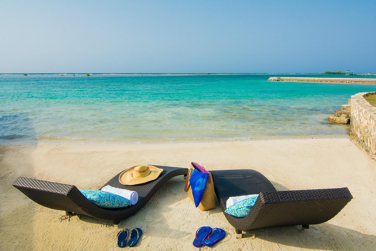 Dreamtime By The Sea Seven Bedroom Villa Montego Bay