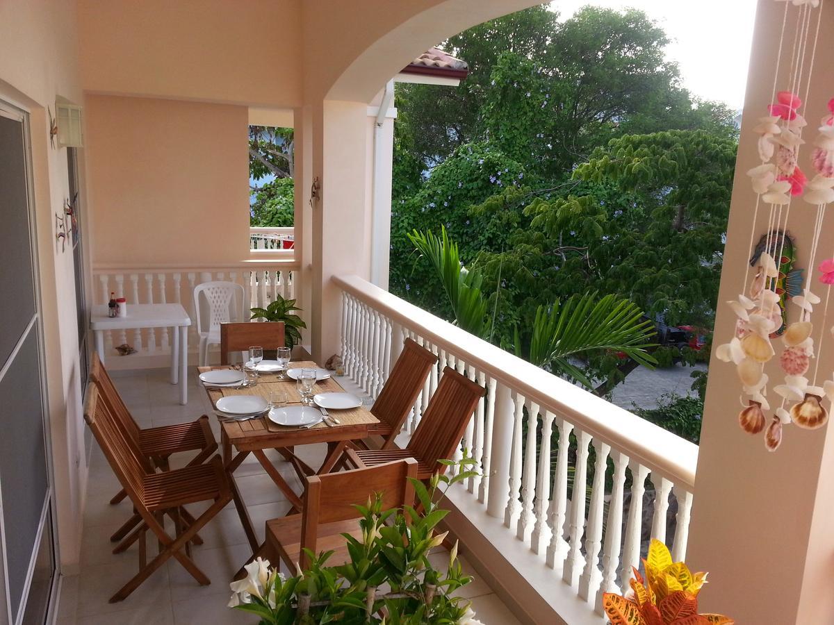 Apartamento Hispaniola Sol C4 *