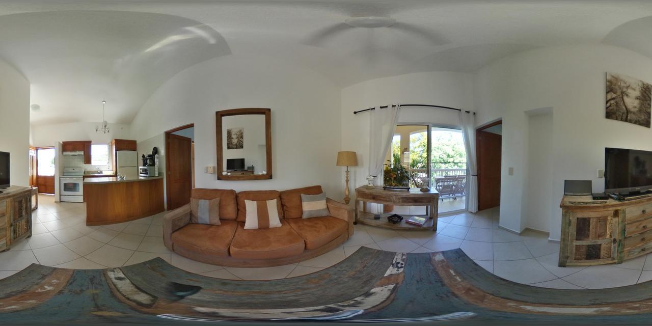 Apartamento Hispaniola Sol C4 Sosúa