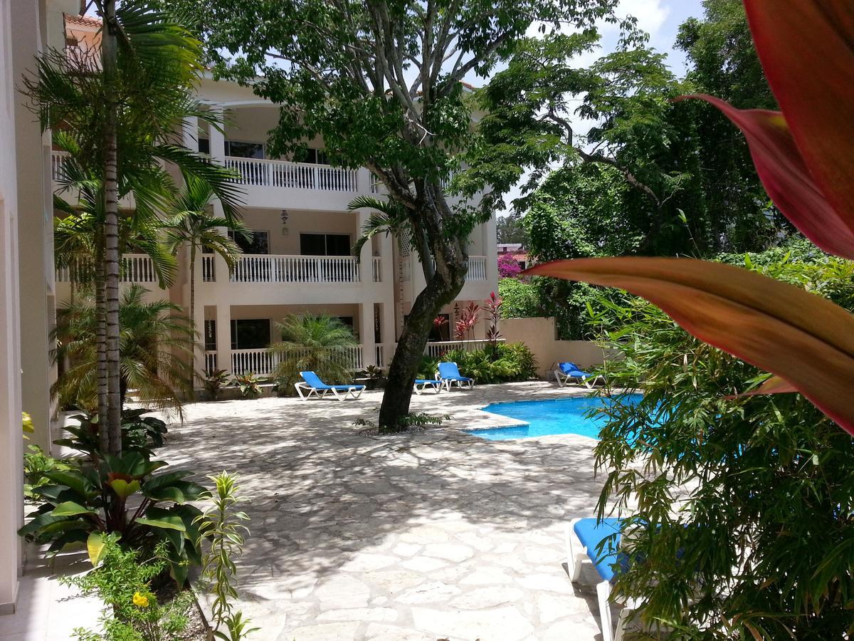 Hispaniola Sol C4 Apartamento *