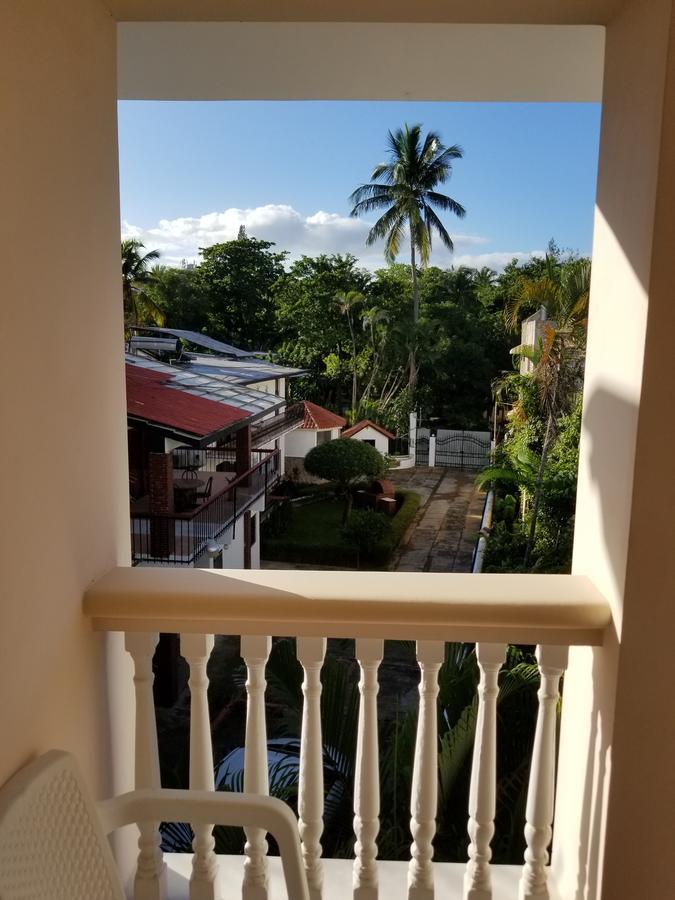 Hispaniola Sol C4 Apartamento