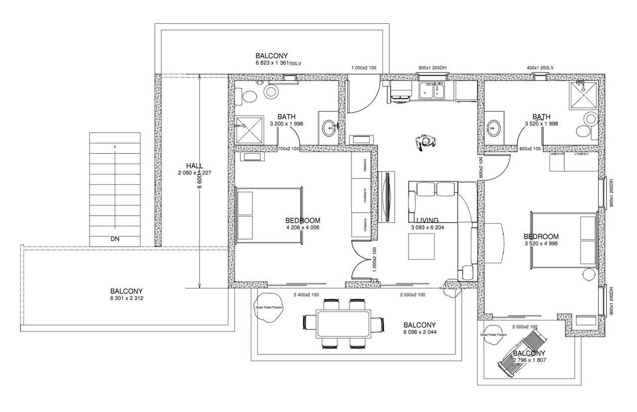 Apartamento Hispaniola Sol C4 Sosúa