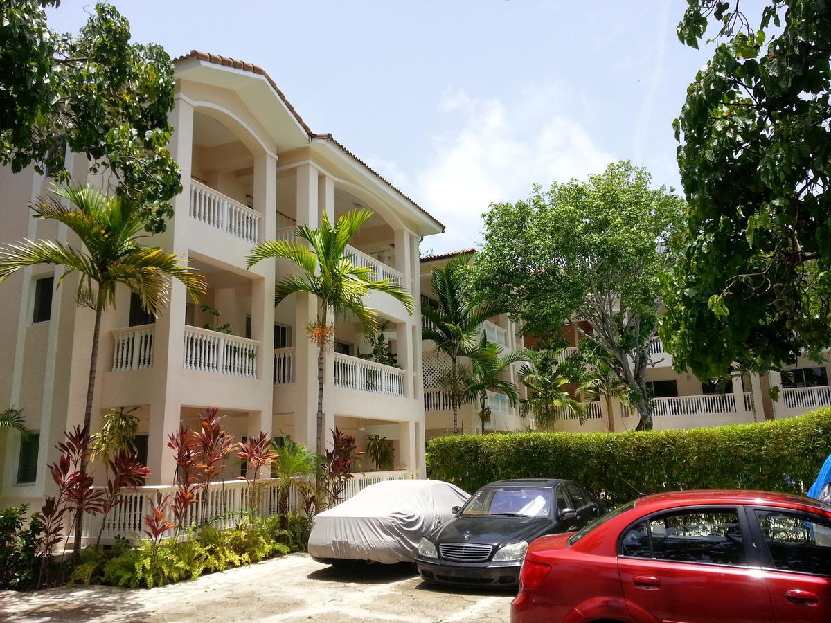Hispaniola Sol C4 *