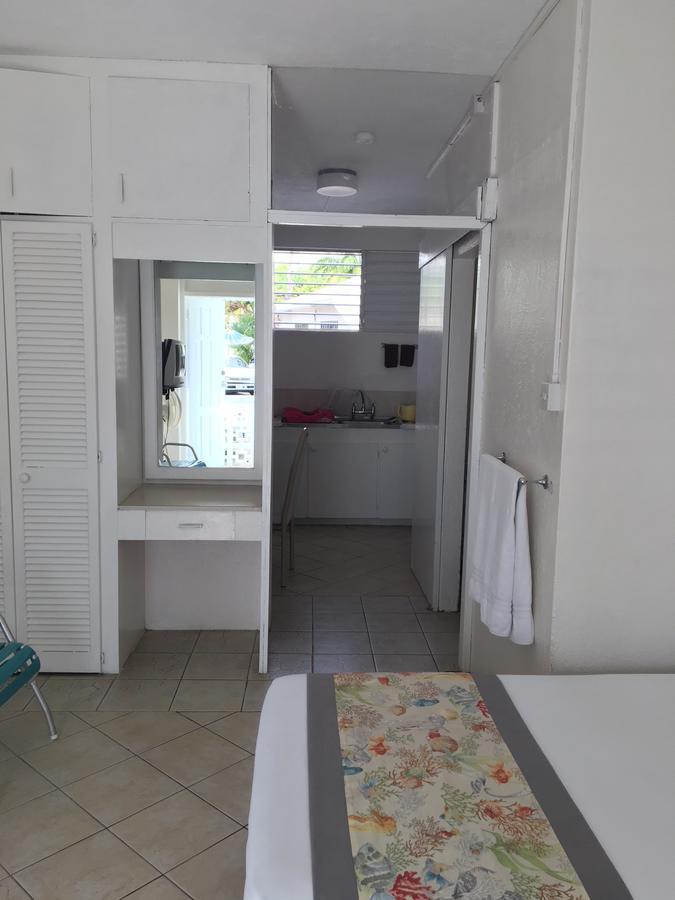 Nautilus Beach Apartment