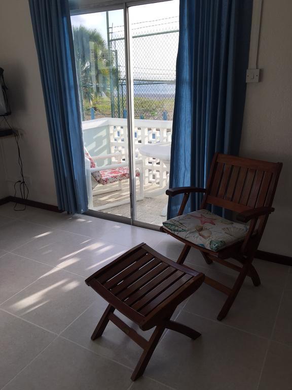 Nautilus Beach * Bridgetown