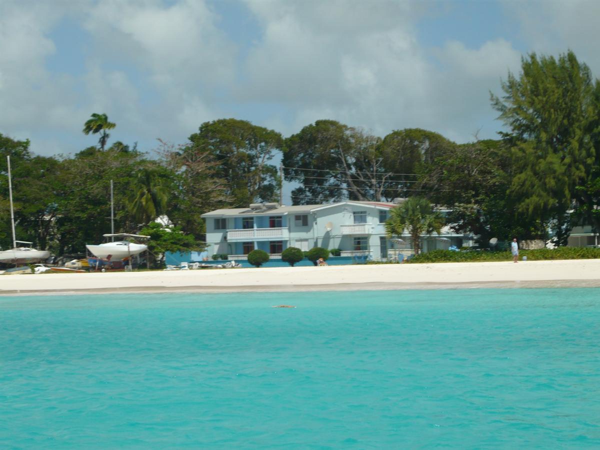 Nautilus Beach *