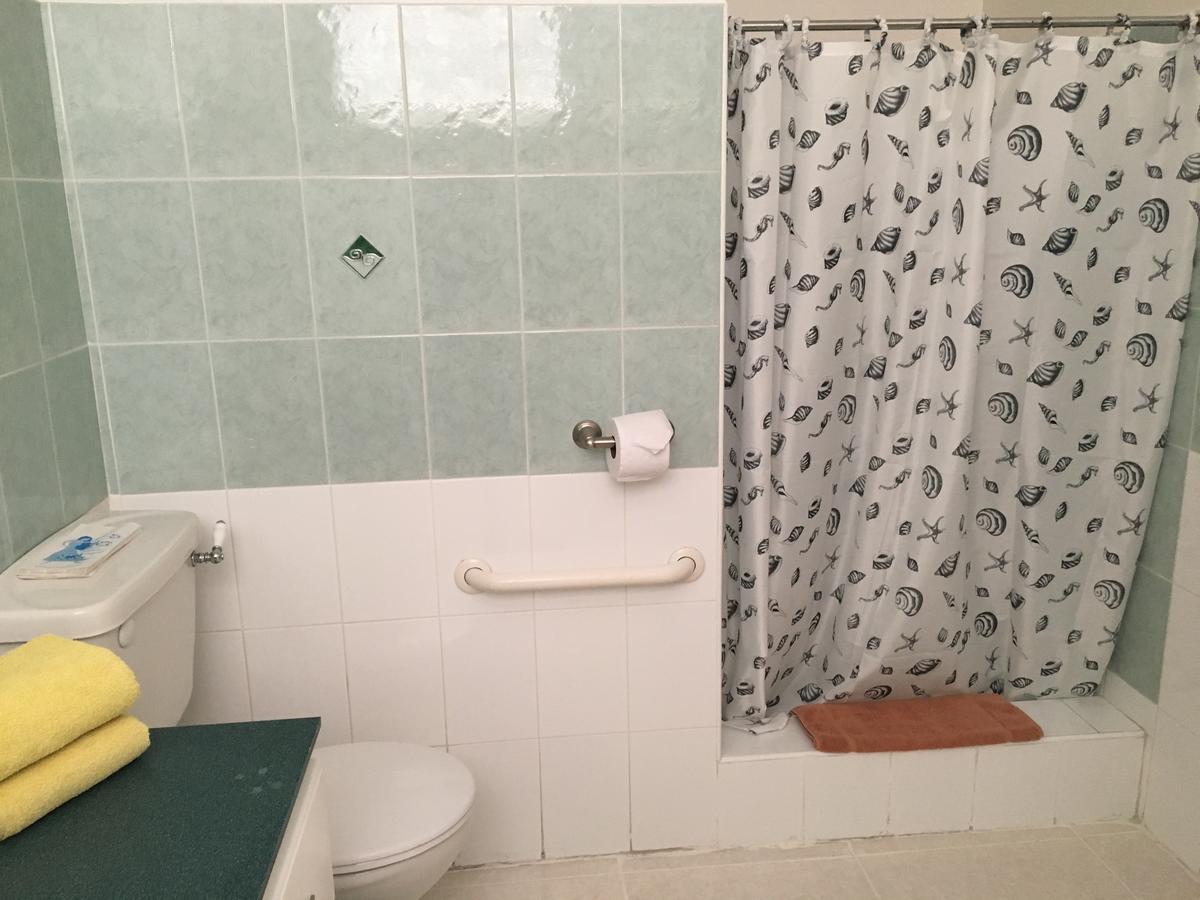 Apartment Nautilus Beach Bridgetown