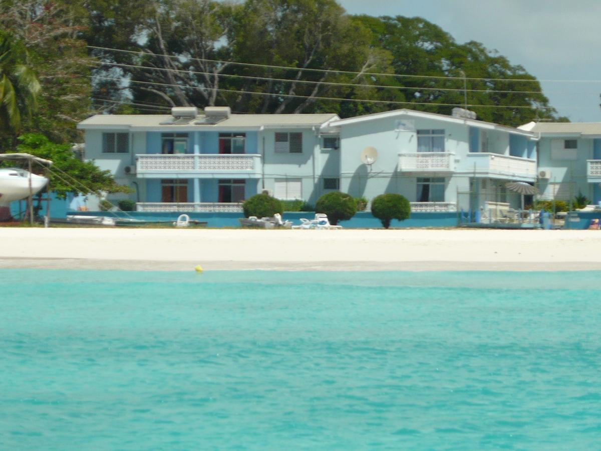 Nautilus Beach *