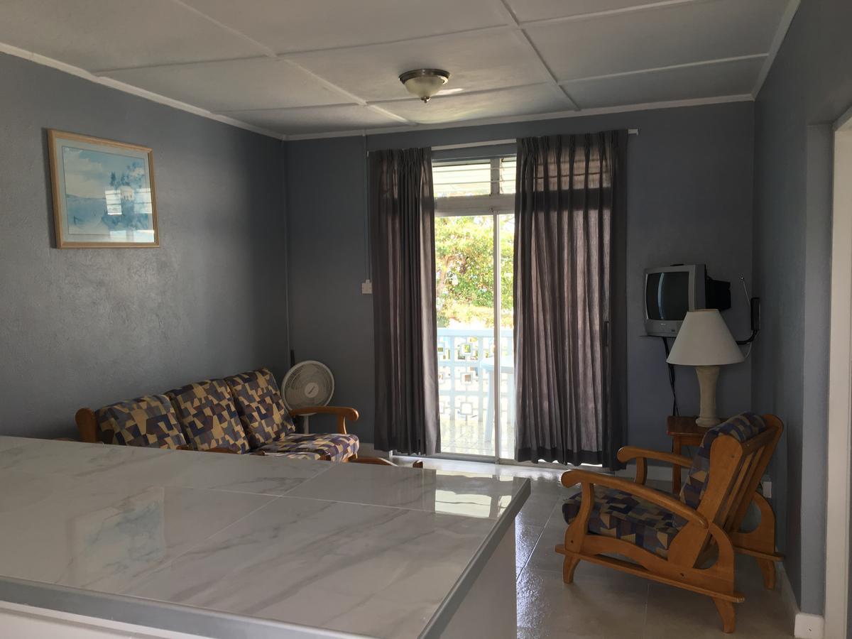 Apartment Nautilus Beach