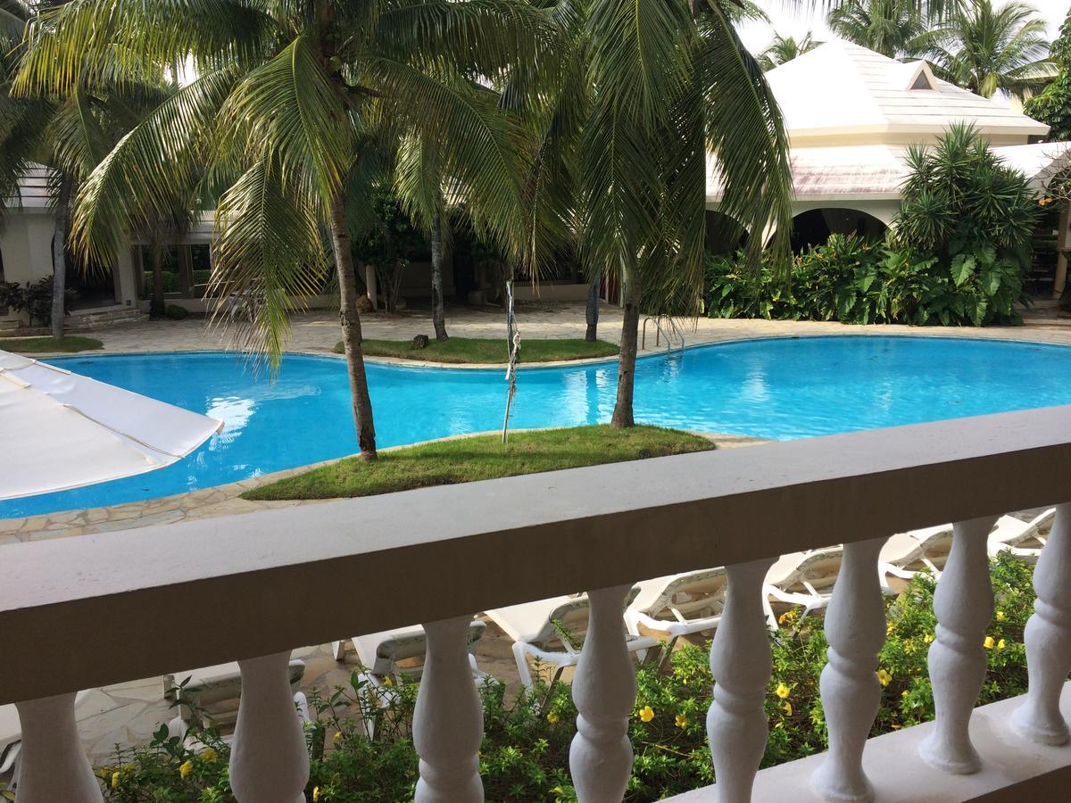 Apartment Moosa Cabarete