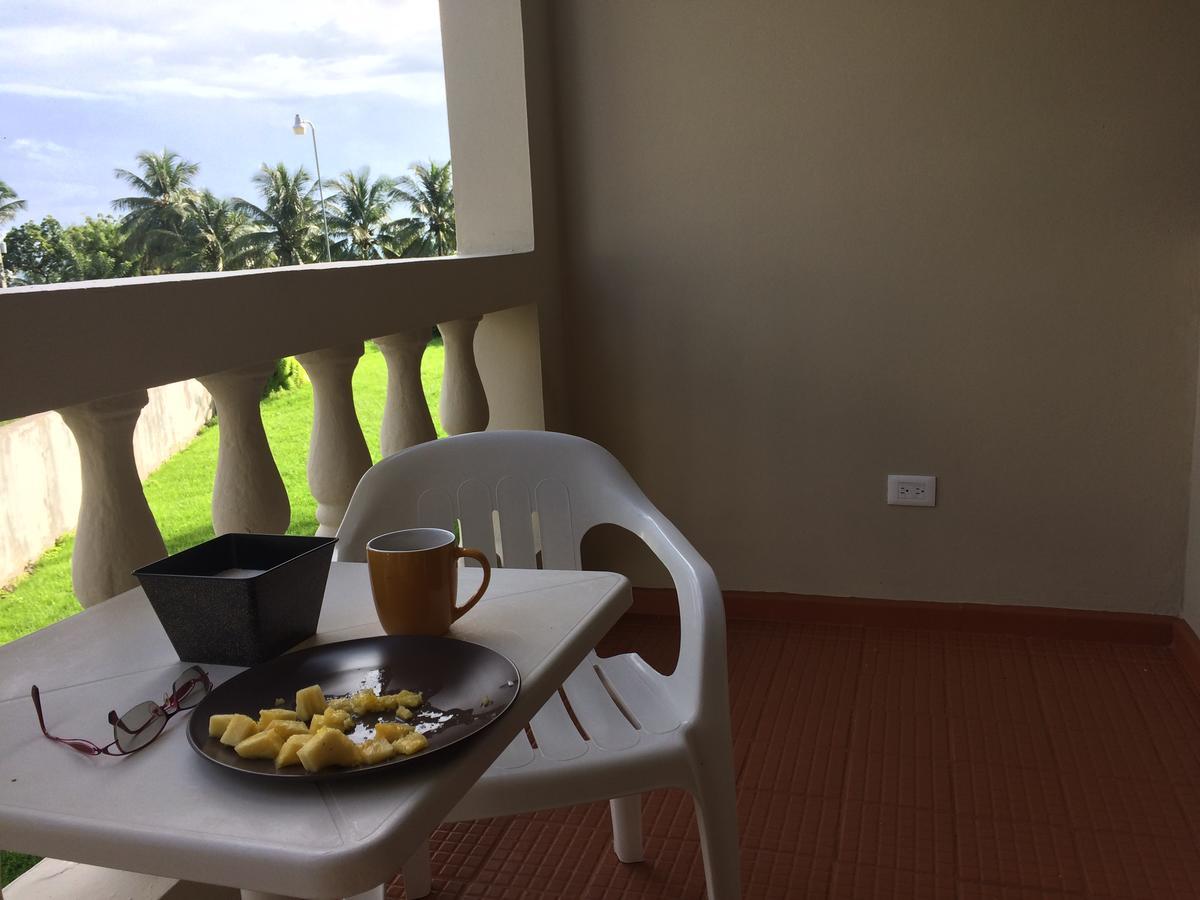 Moosa Apartment Cabarete