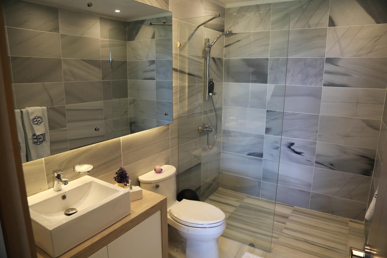 Apartment Seawinds D-36