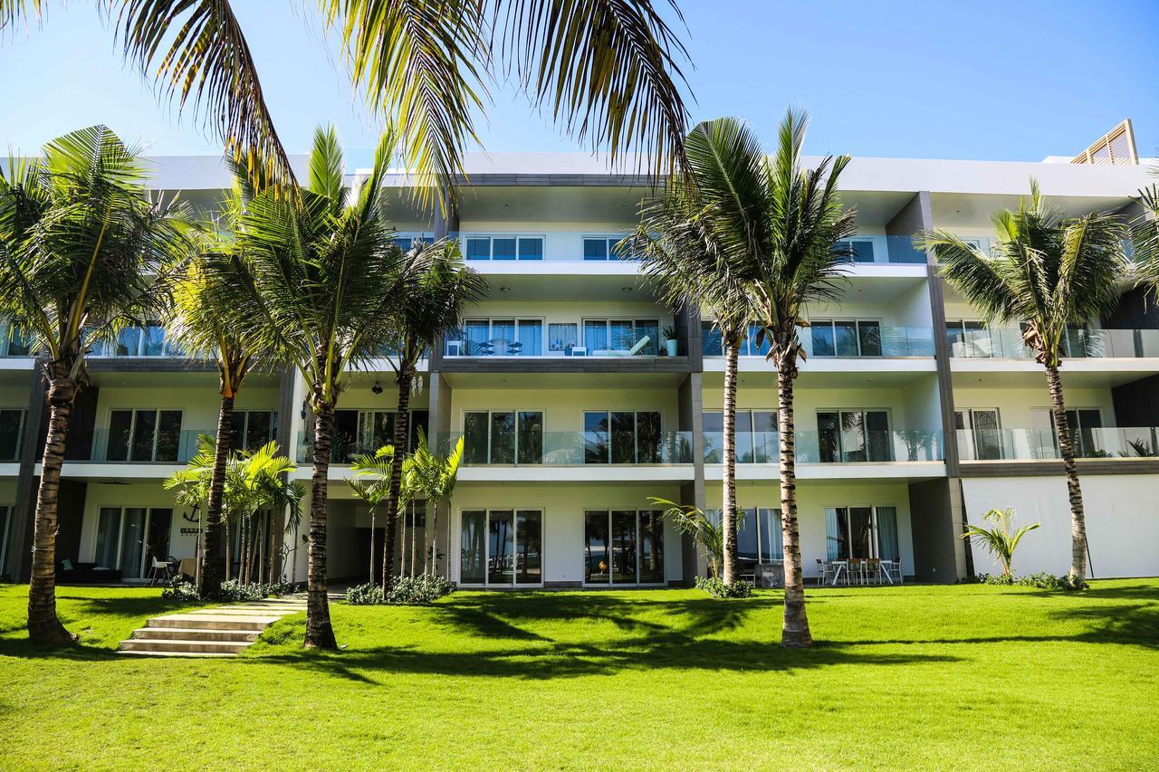 Seawinds D-36 Apartment