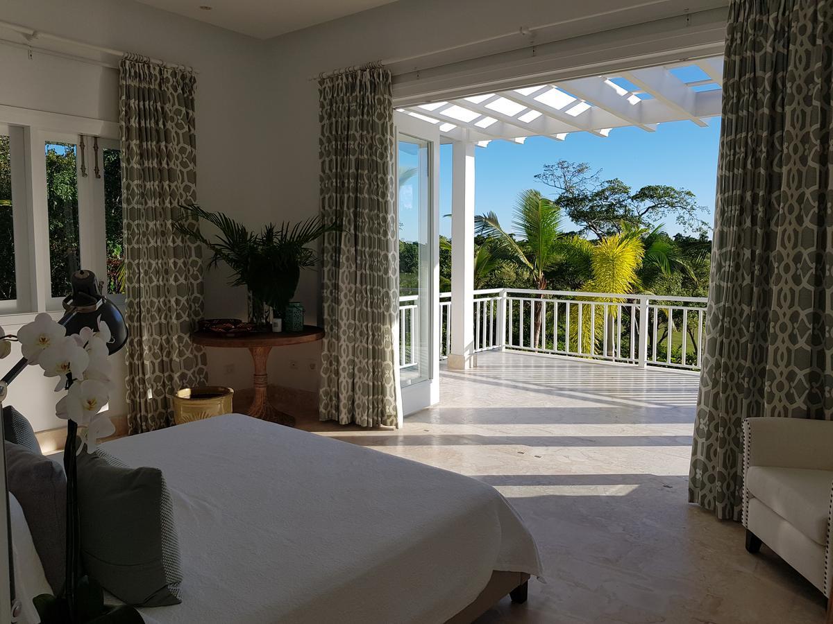 Villa, Hacienda B-23, & Club * Punta Cana
