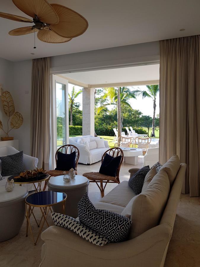 Villa, Hacienda B-23, & Club * Punta Cana