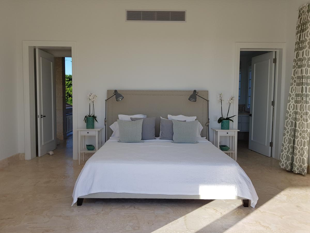Villa, Hacienda B-23, & Club Villa Punta Cana