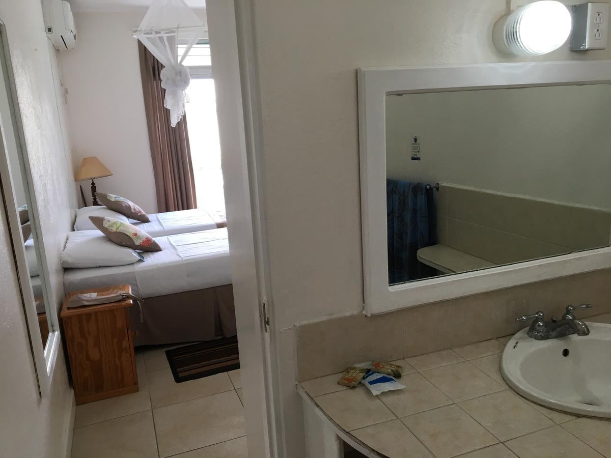 Nautilus Beach Apartment