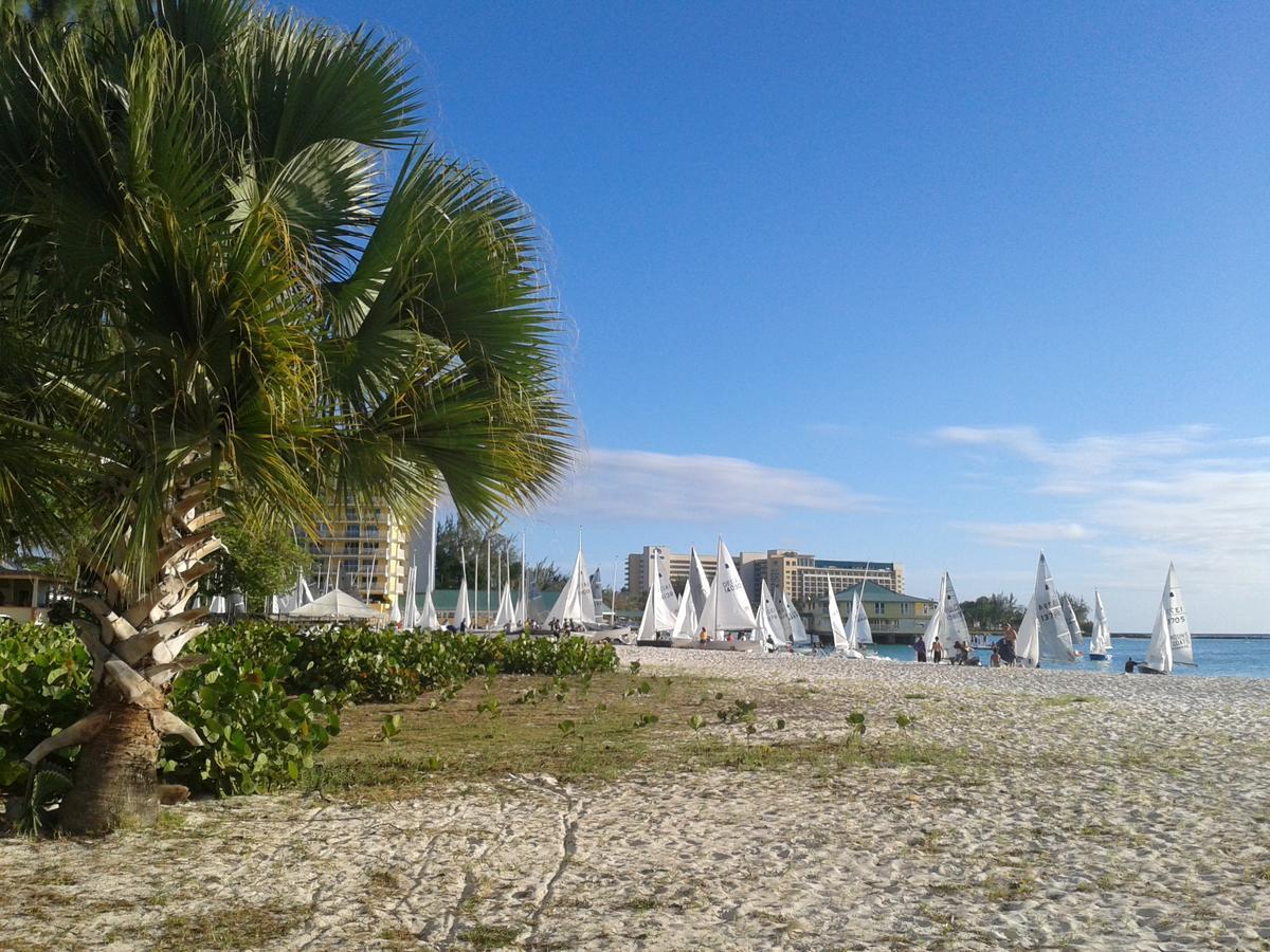 Nautilus Beach * Bridgetown