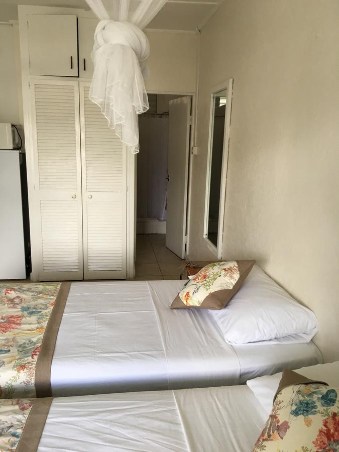 Apartment Nautilus Beach Bridgetown