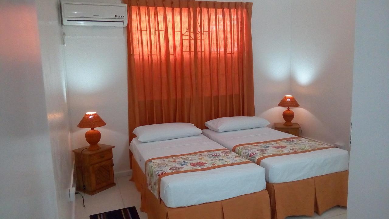 Nautilus Beach Apartment Bridgetown