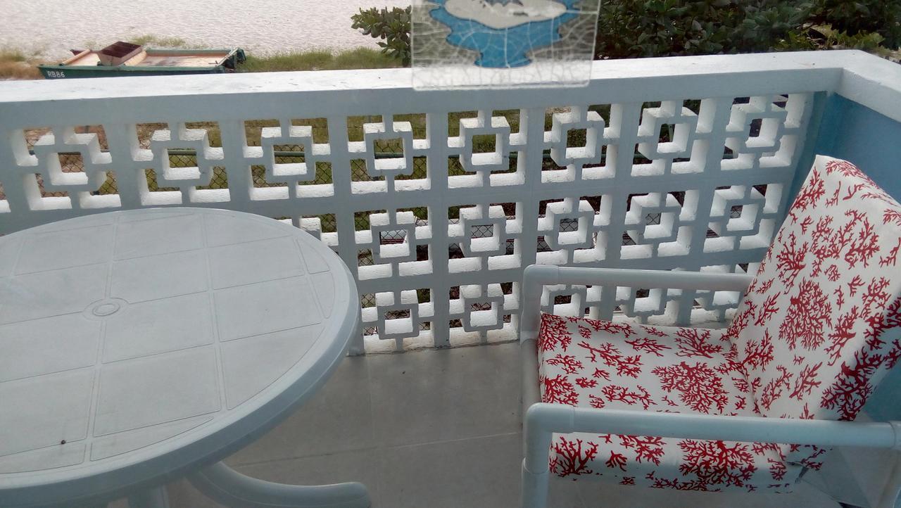 Apartment Nautilus Beach Bridgetown