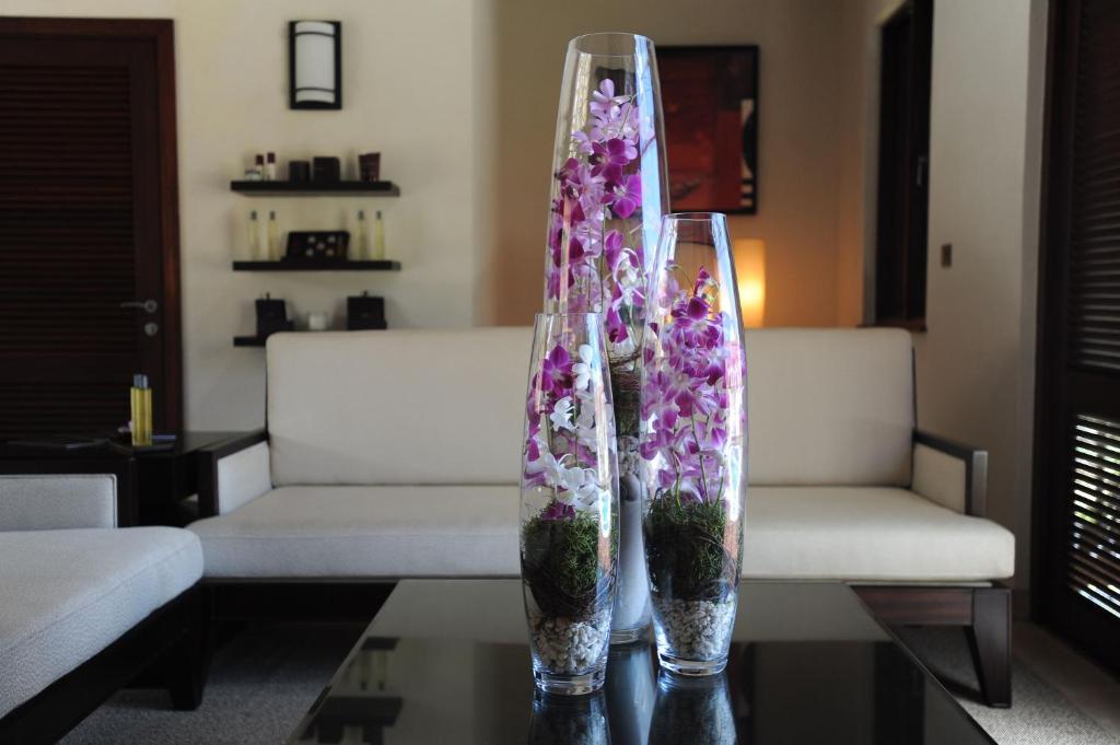 Resort Buccament Bay