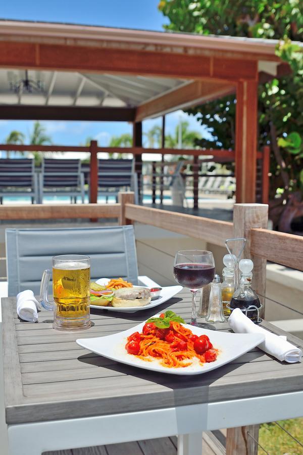 Hotel Royal St. Kitts Frigate Bay