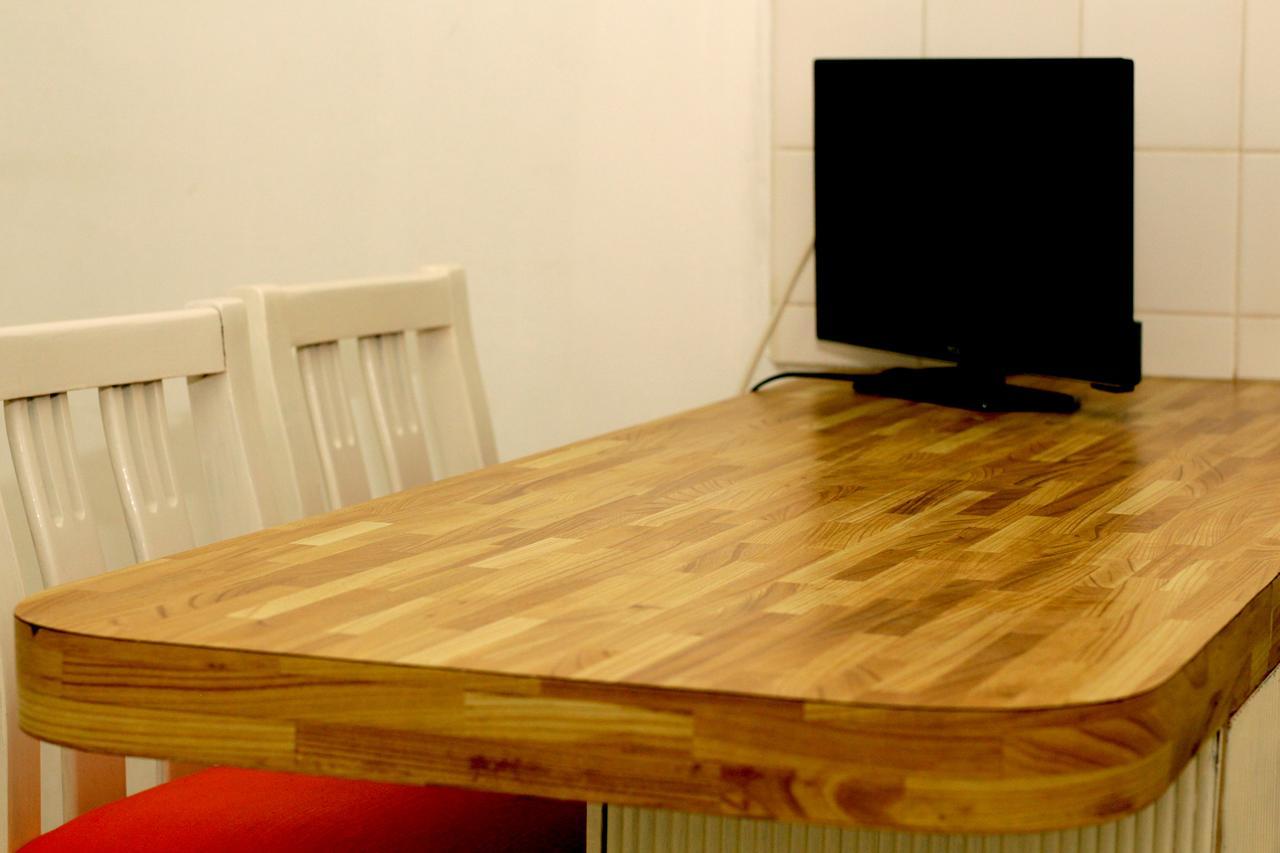 Apartamento Salt Ash