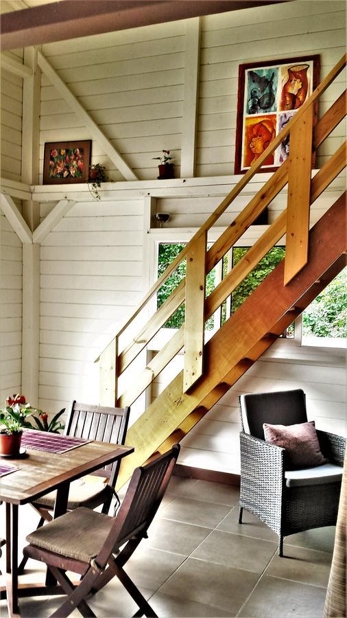 Cambourg Holiday home *