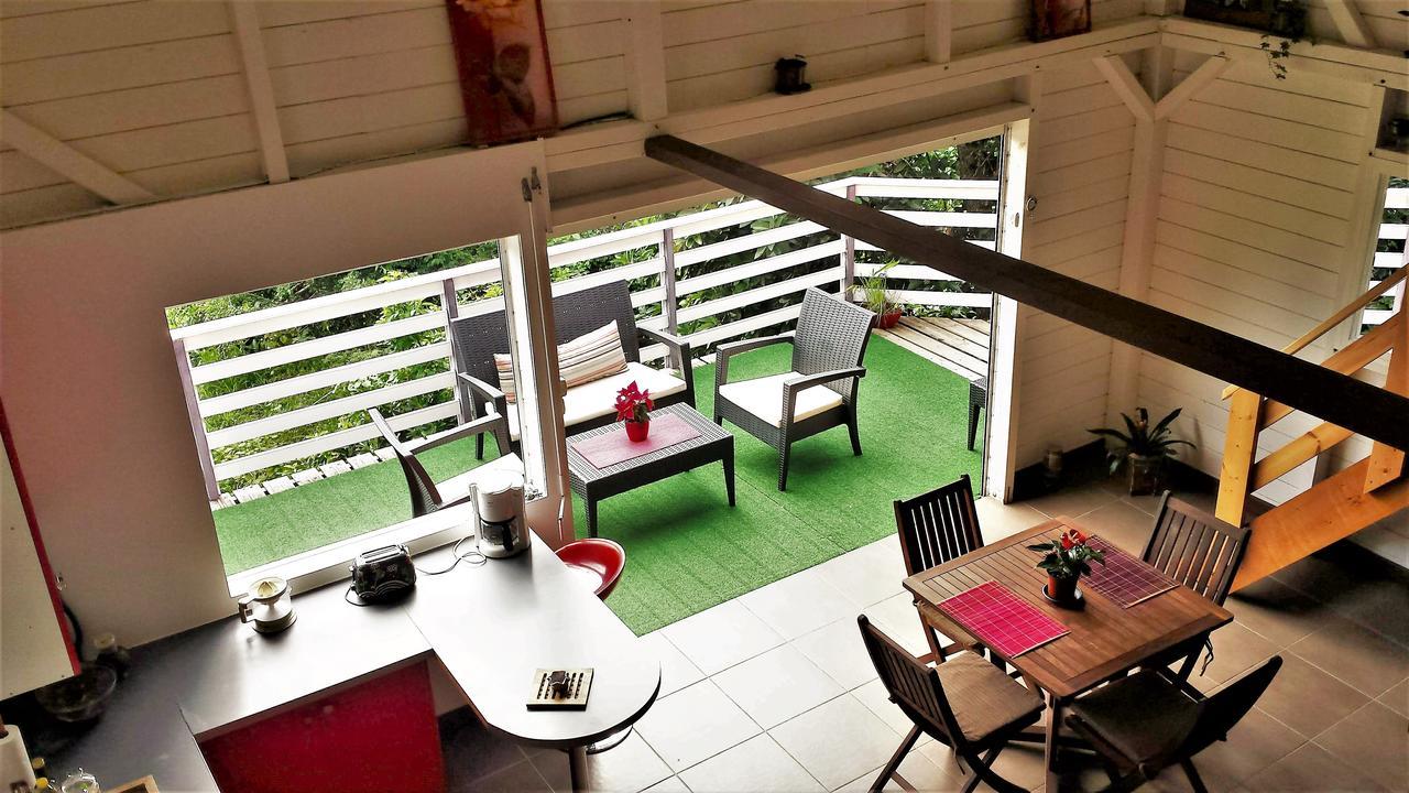 Cambourg Holiday home *