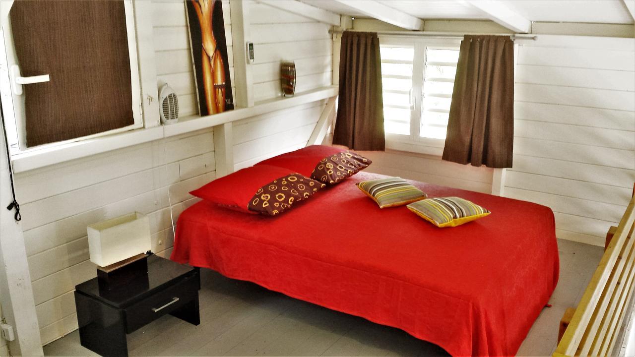 Holiday home Cambourg *