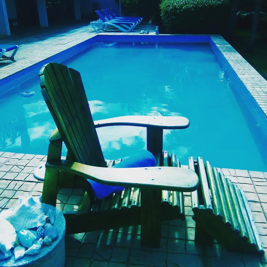Apartamento Marblue Treasure Beach