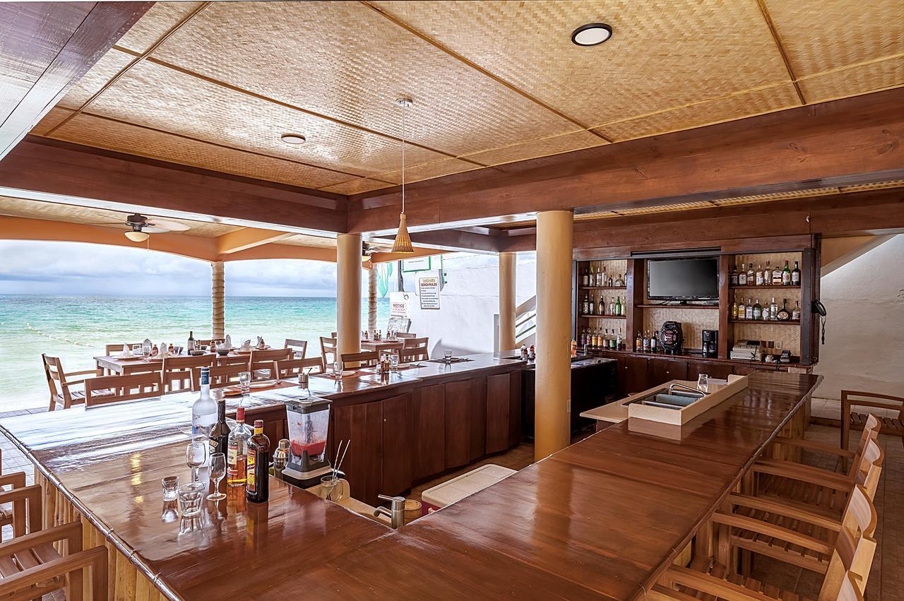 Hotel Beach House Condos, Negril