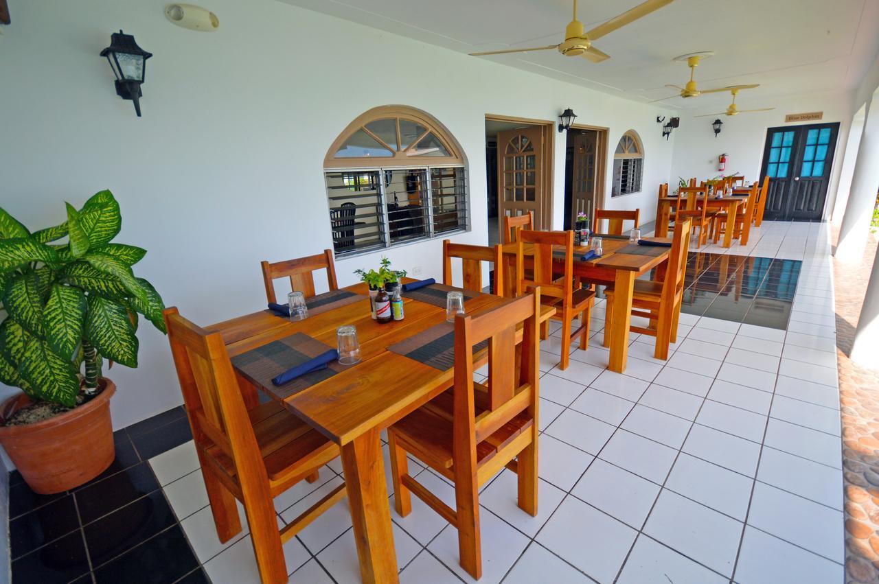 Beyond Sunset & Bed & Breakfast 4*