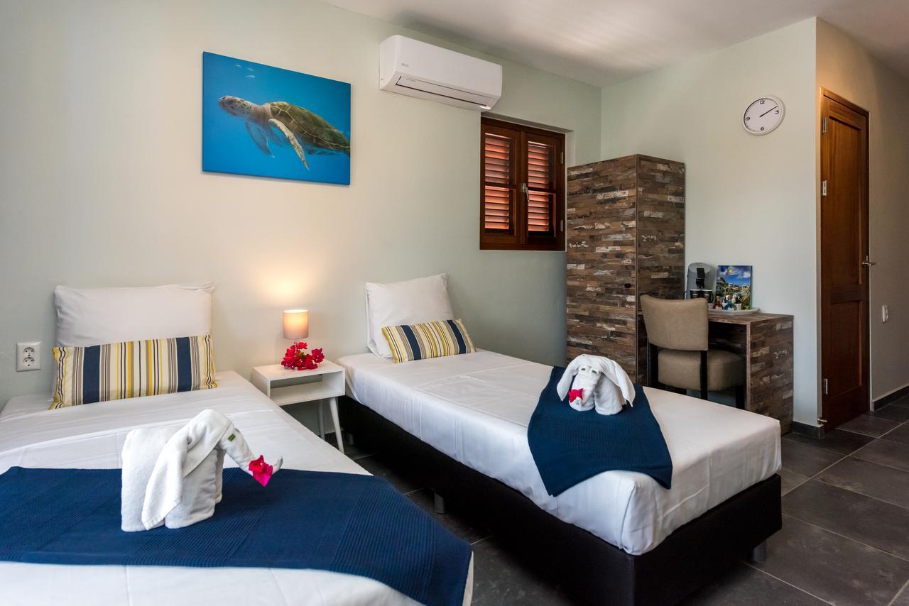 Kunuku Aqua Curacao