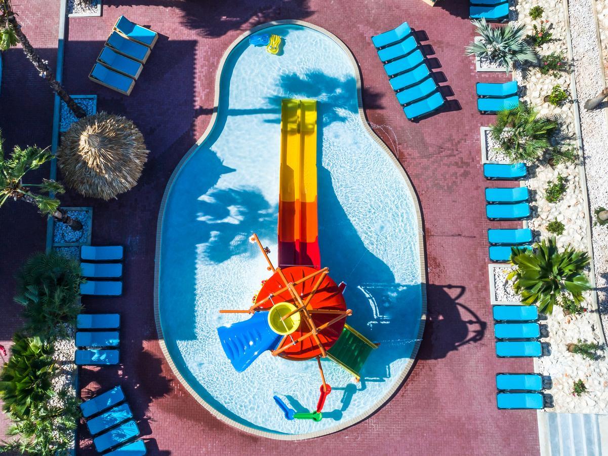 Resort Kunuku Aqua Curacao