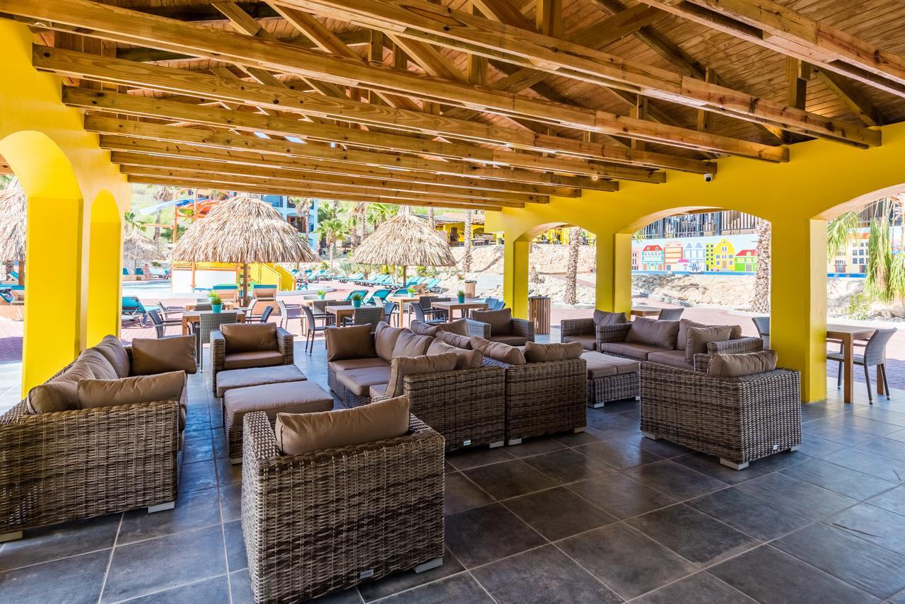 Resort Kunuku Aqua