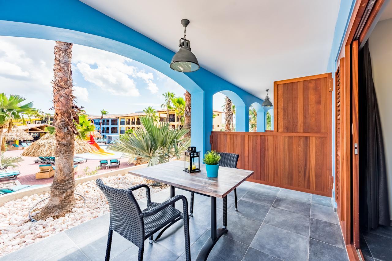 Kunuku Aqua Curacao