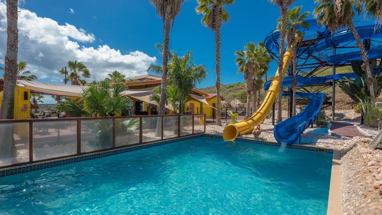 Kunuku Aqua Resort Curacao