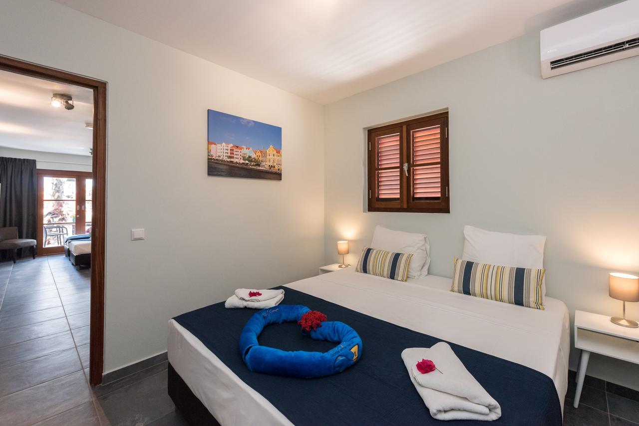Kunuku Aqua 4* Curacao