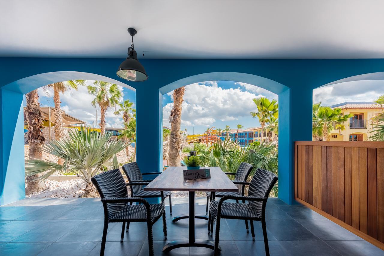 Resort Kunuku Aqua