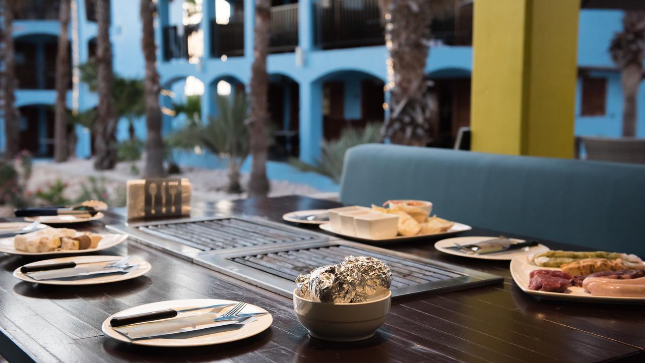 Kunuku Aqua Resort 4*