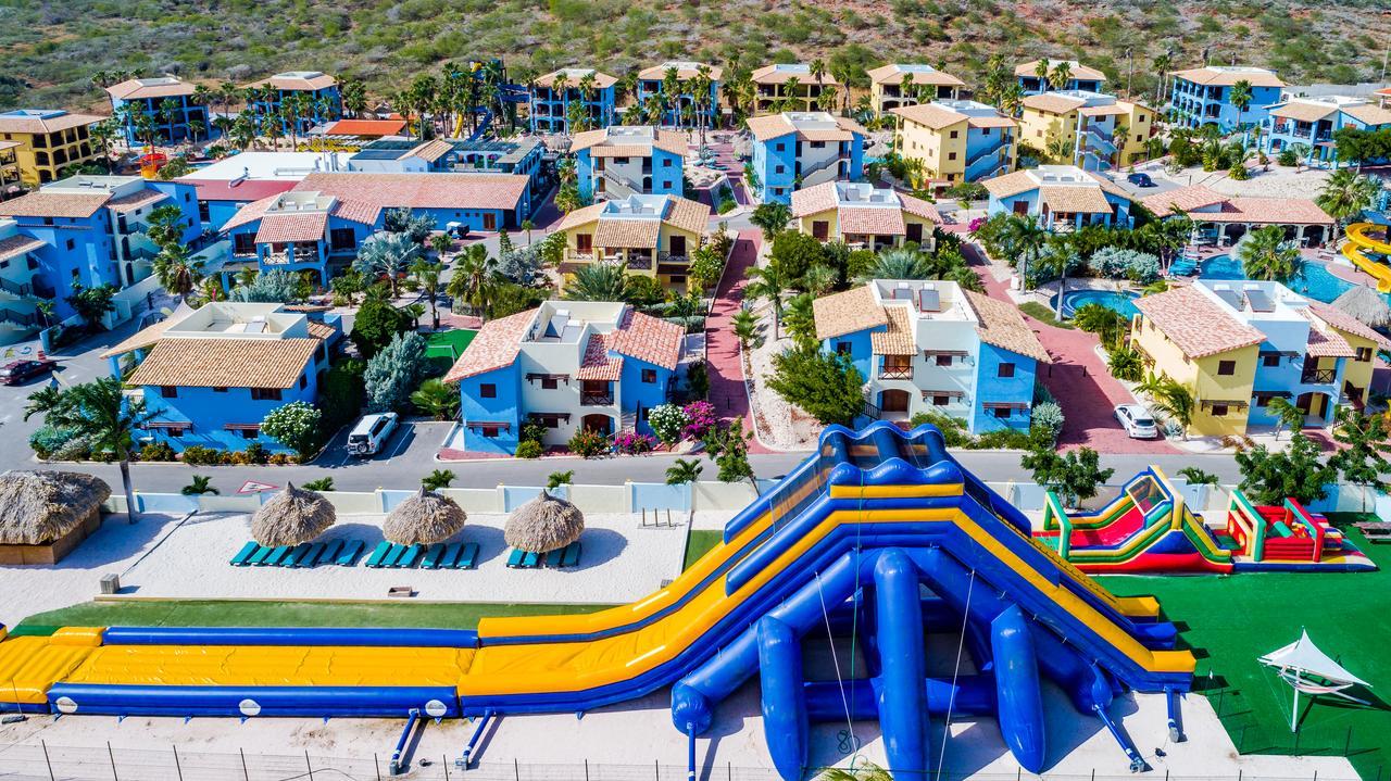 Resort Kunuku Aqua 4*