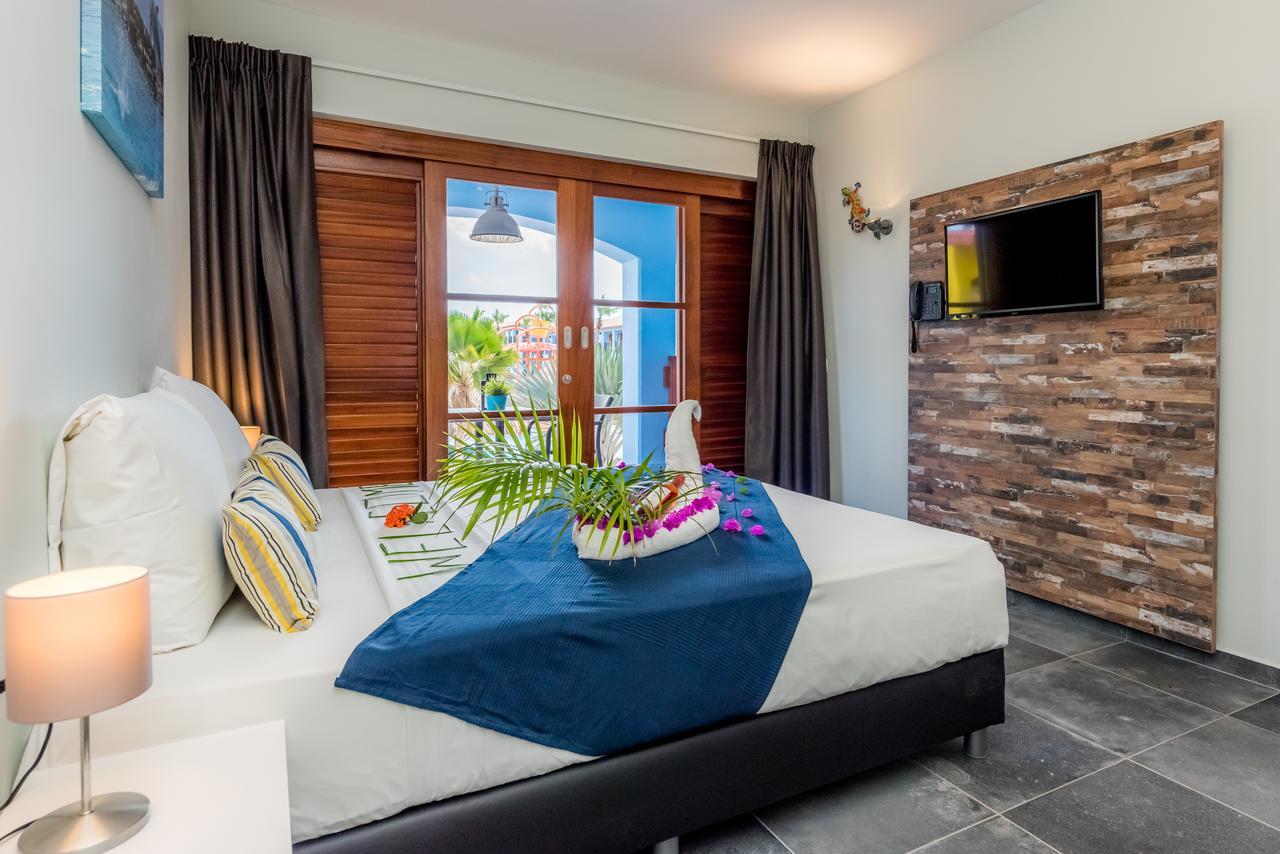 Resort Kunuku Aqua 4*