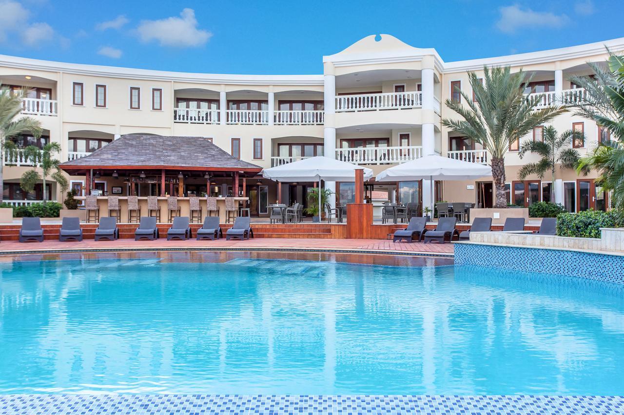 Acoya Curacao Resort, & 4* Willemstad