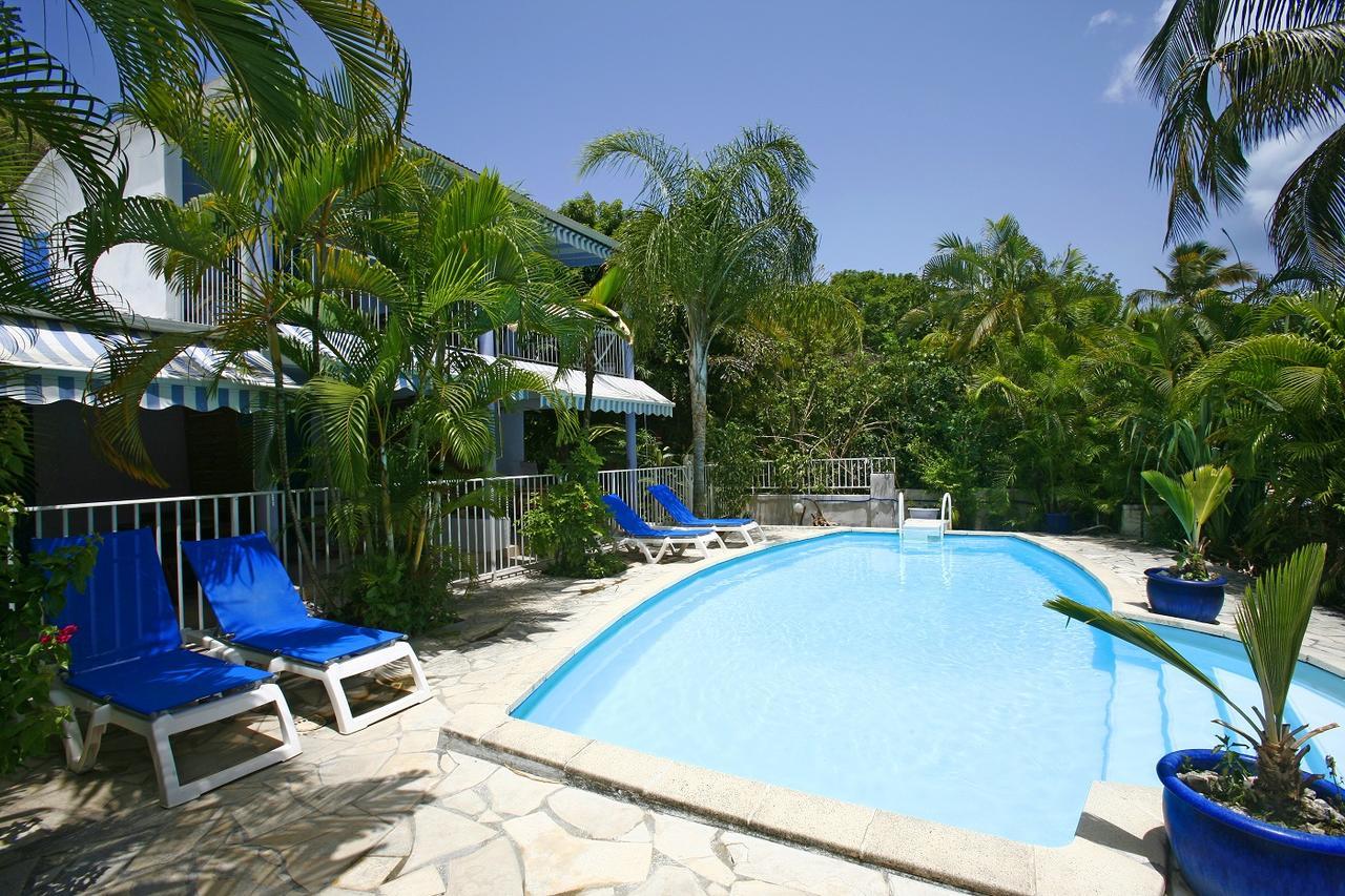 Blue Paradise Le Gosier (Grande-Terre)